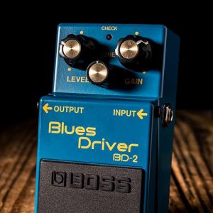 Boss BD-2 Bluse Driver