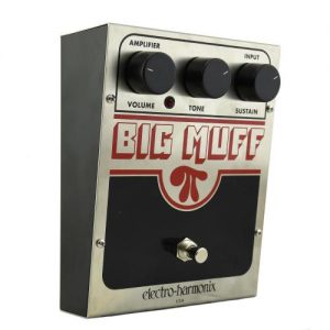 Electro Harmonix Big Muff Pi