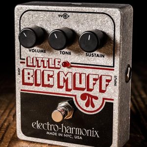 Electro Harmonix Little Big Muff Pi
