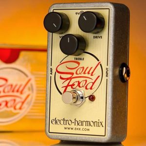 Electro Harmonix Soul Food