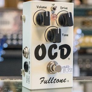 Fulltone OCD V2