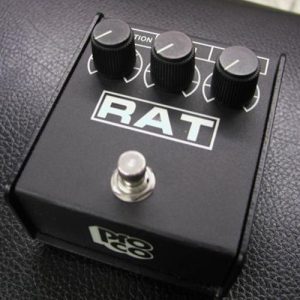 Pro Co RAT 2