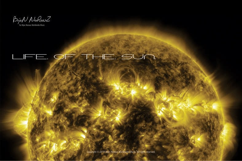 Life of the Sun