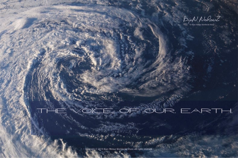 The Voice of Our Earth