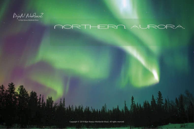 Northern Aurora